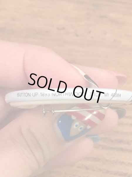 The Simpson'sの90’sヴィンテージ缶バッチ