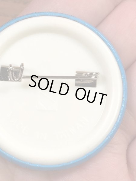 The Simpson'sの90’sヴィンテージ缶バッチ