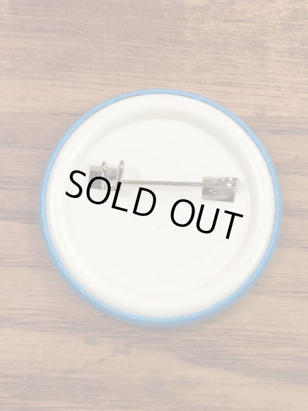 The Simpson'sの90’sヴィンテージ缶バッチ