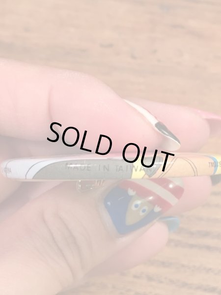 シンプソンズファミリーの90年代ビンテージ缶バッジ