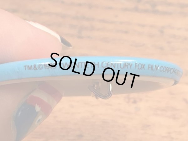 The Simpson'sの90’sヴィンテージ缶バッチ