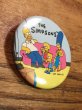 The Simpson'sの90’sヴィンテージ缶バッチ