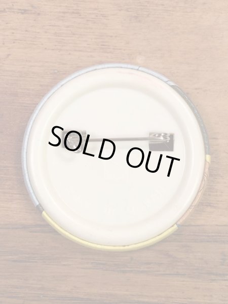 The Simpson'sの90’sヴィンテージ缶バッチ