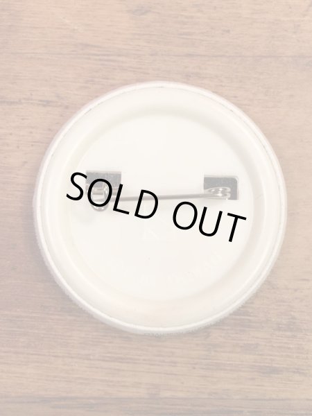 The Simpson'sのキャラクター“Bartman”の90’sヴィンテージバッチ