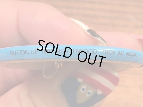 The Simpson'sの90’sヴィンテージ缶バッチ