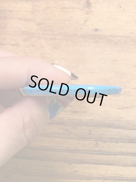 The Simpson'sの90’sヴィンテージ缶バッチ