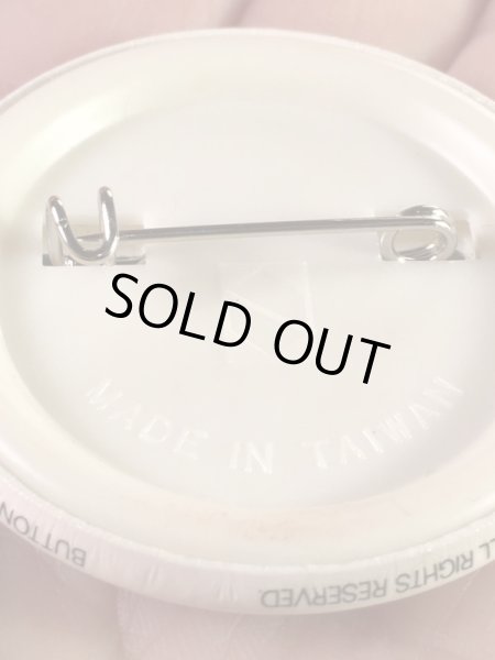 シンプソンズのバートマンの90年代ビンテージバッジ