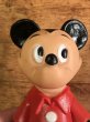 ディズニーキャラクターのミッキーマウスの70年代〜ビンテージミニスクイーズドール