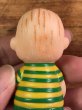 ピーナッツギャングのライナスの70年代ビンテージ指人形
