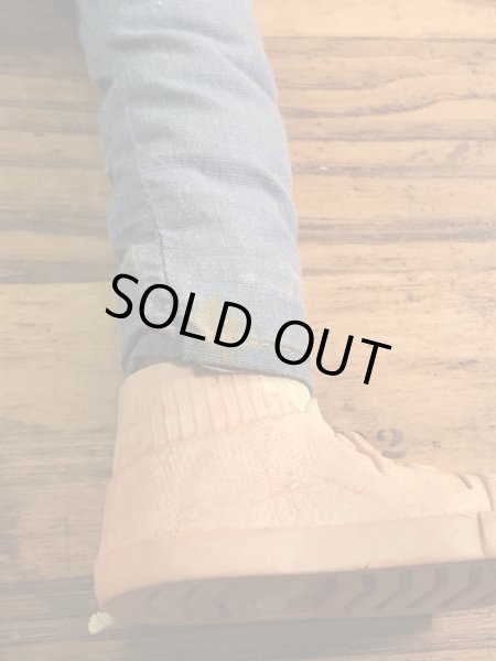 フィッシャープライス社製のマペットショウのキャラクター“Scooter”の70’sヴィンテージプラッシュドール