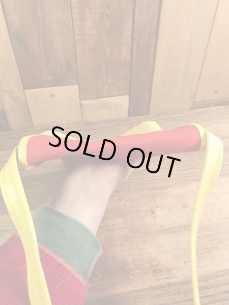 セサミストリートのビッグバードの70〜80’sヴィンテージキッズポシェットかばん