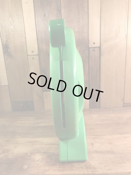 マペッツのキャラクター“カーミット”の90’sヴィンテージMattelトイ