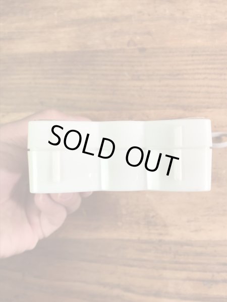 セサミストリートのビッグバードの80’sヴィンテージラジオ