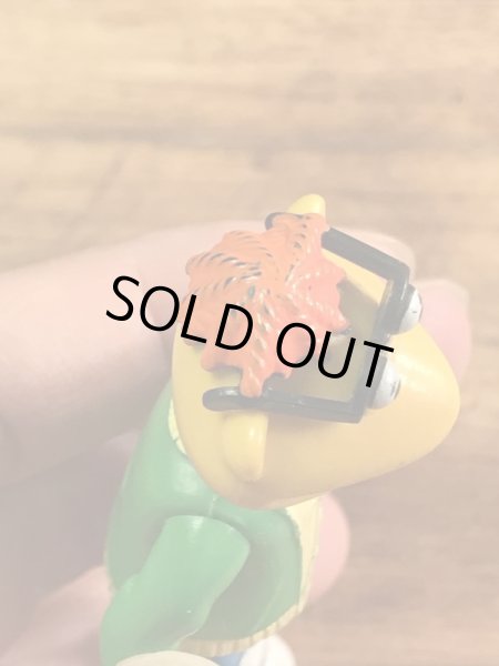 マペッツのキャラクター“スクーター”の70’sヴィンテージフィギュア