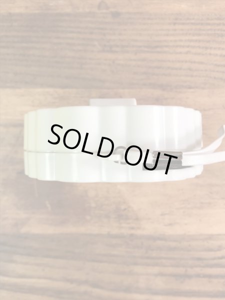 セサミストリートのビッグバードの80年代ビンテージラジオ