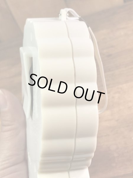 セサミストリートのビッグバードの80’sヴィンテージラジオ