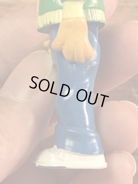 マペッツのキャラクター“スクーター”の70’sヴィンテージフィギュア