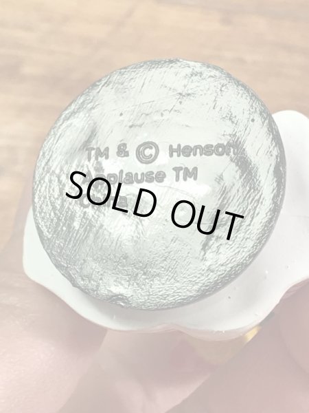 ドレスを着たミスピギーの90’sヴィンテージPVCフィギュア