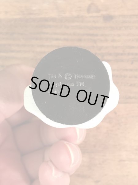 ドレスを着たミスピギーの90’sヴィンテージPVCフィギュア