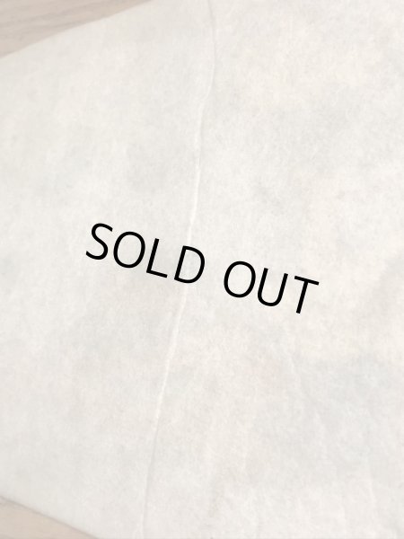 ガーフィールドとオーディーのメッセージが書かれた70〜80’sヴィンテージペナント