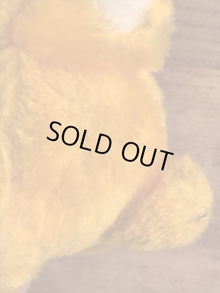 Dakin社製のガーフィールドの80’sヴィンテージプラッシュドール