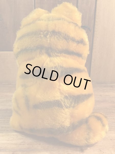 Dakin社製のガーフィールドの80’sヴィンテージプラッシュドール