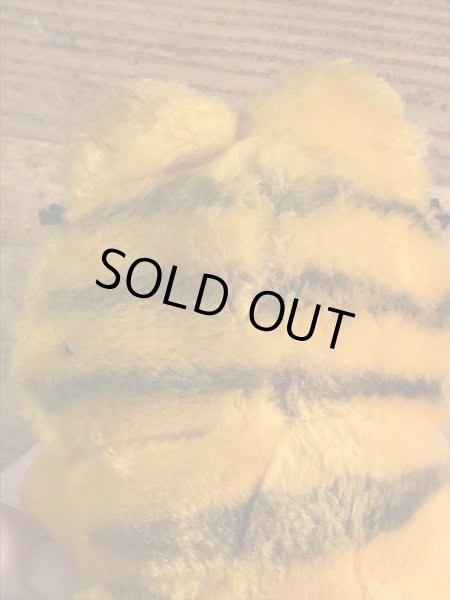 Dakin社製のガーフィールドの80’sヴィンテージプラッシュドール