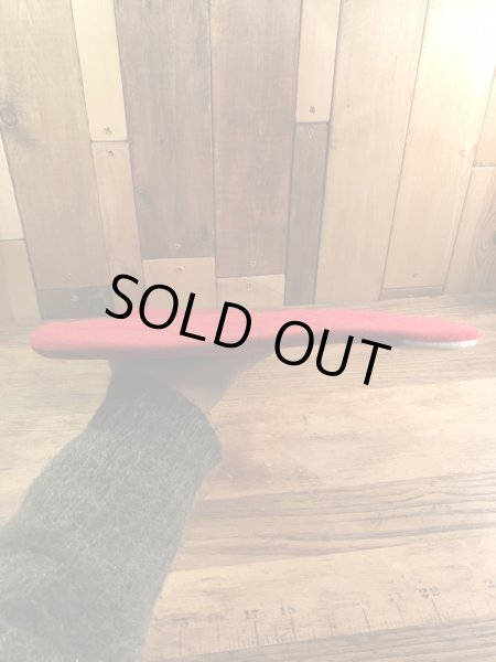 Dakin社製のガーフィールドの80’sヴィンテージクリスマスソックス