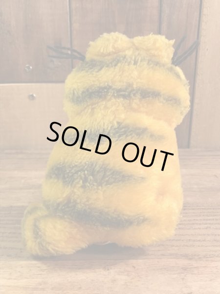 Dakin社製のガーフィールドの80’sヴィンテージプラッシュドール