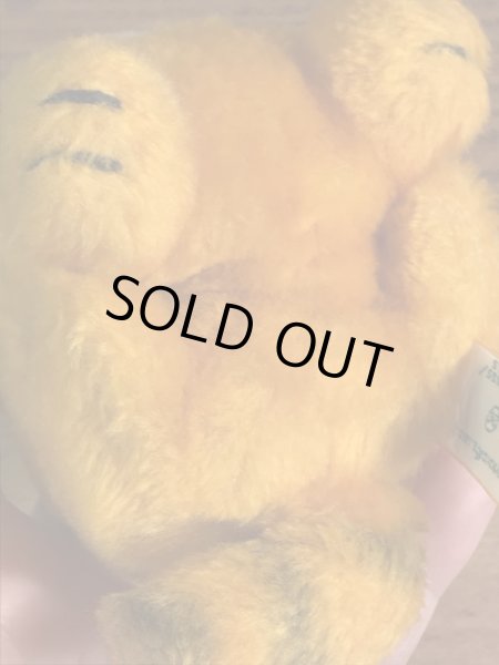 Dakin社製のガーフィールドの80’sヴィンテージプラッシュドール