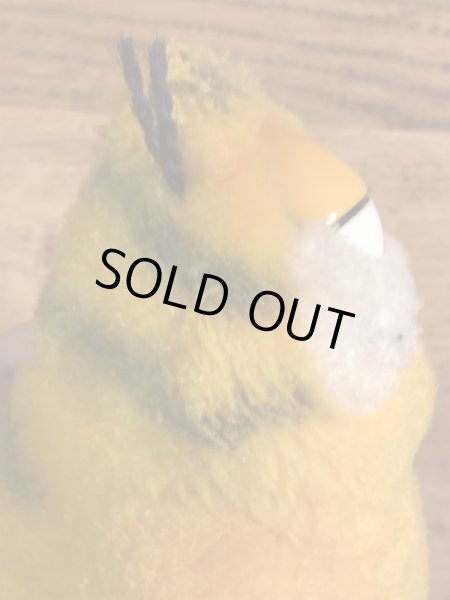 Dakin社製のガーフィールドの80’sヴィンテージプラッシュドール