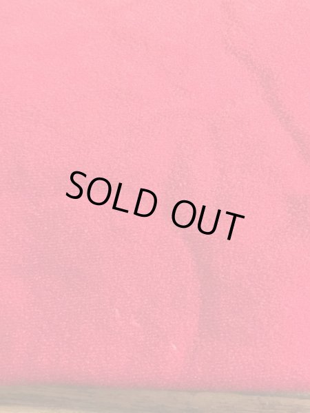 ガーフィールドのクリスマス用の80年代ビンテージ靴下