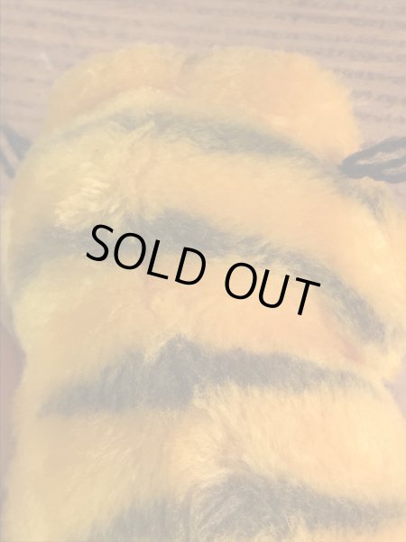 Dakin社製のガーフィールドの80’sヴィンテージプラッシュドール