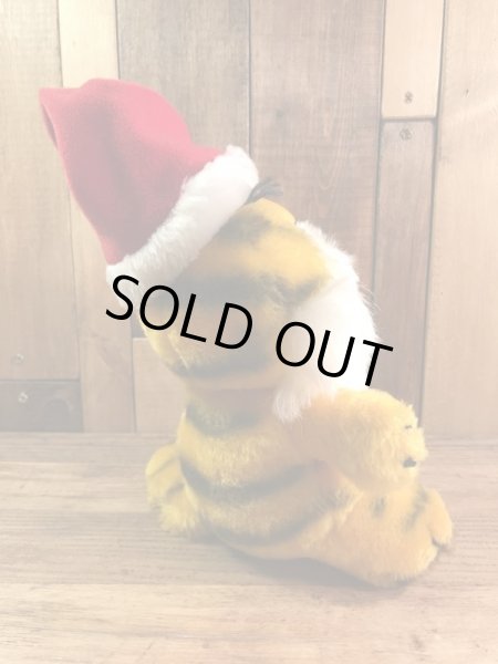 Dakin社製のガーフィールドの80’sヴィンテージプラッシュドール