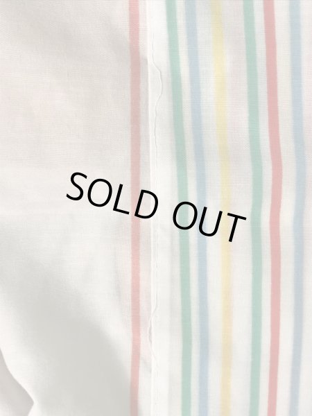 眠たそうなガーフィールドが描かれた70〜80’sヴィンテージピローケース