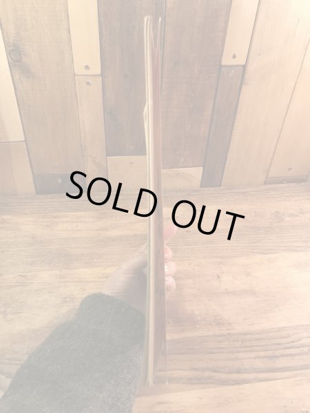 80年代頃のガーフィールドのビンテージ塗り絵