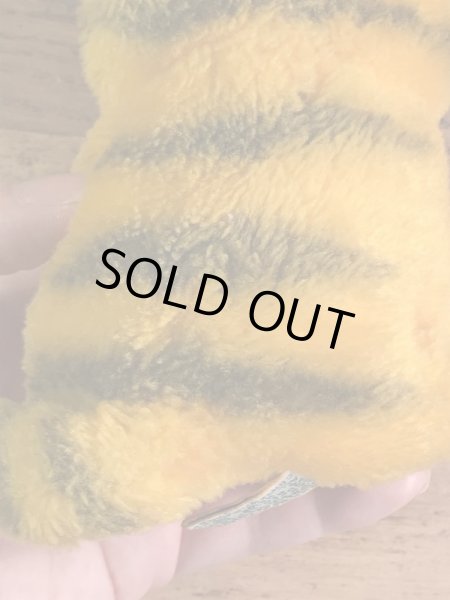 Dakin社製のガーフィールドの80’sヴィンテージプラッシュドール