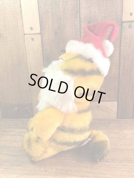 Dakin社製のガーフィールドの80’sヴィンテージプラッシュドール