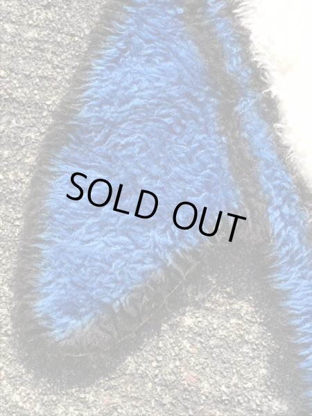 アドバタイジングキャラクターのチャーリーツナの70年代ビンテージラグマット