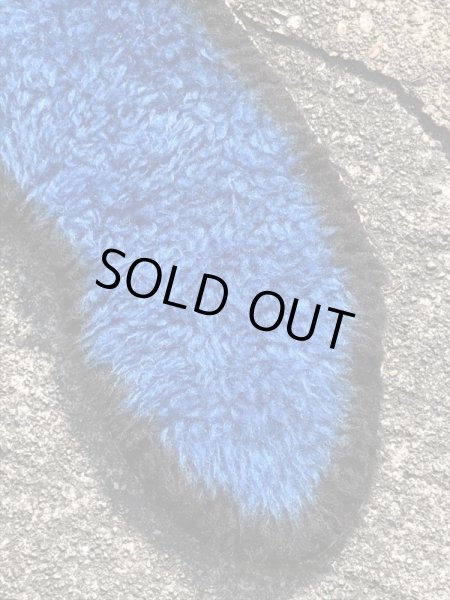 アドバタイジングキャラクターのチャーリーツナの70年代ビンテージラグマット