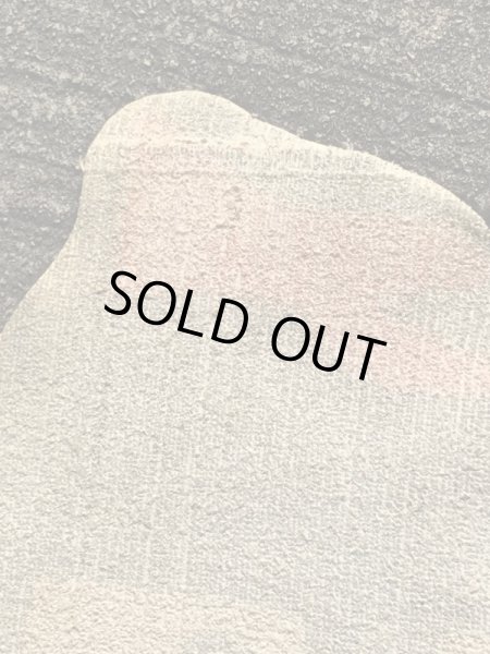 企業キャラクターのチャーリーザツナの70’sヴィンテージラグマット