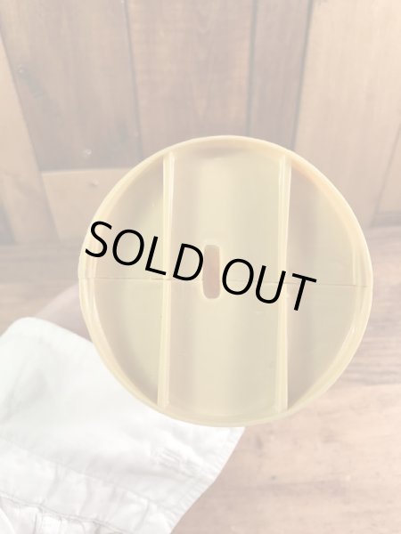 アドバタイジングキャラクターのミスターピーナッツの60〜70’sヴィンテージコインバンクドール