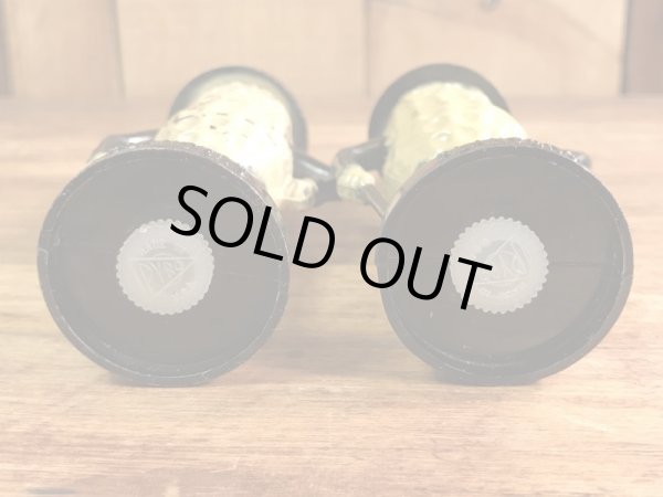 アドバタイジングキャラクターのミスターピーナッツの50〜60’sヴィンテージフィギュア