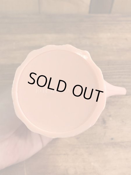 アドバタイジングキャラクターのミスターピーナッツの60〜70’sヴィンテージプラスチックカップ