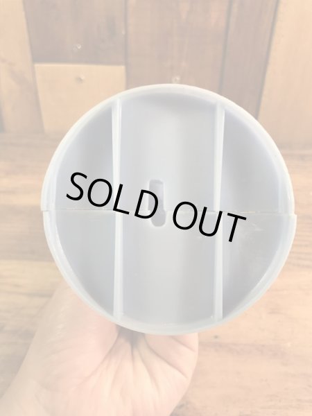 アドバタイジングキャラクターのミスターピーナッツの60〜70’sヴィンテージコインバンクドール