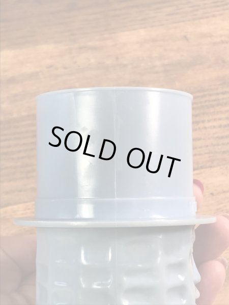 企業キャラクターのミスターピーナッツの60〜70年代ビンテージマグカップ