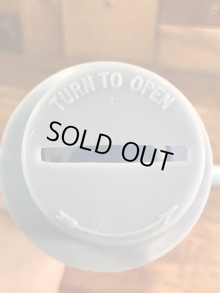 アドバタイジングキャラクターのミスターピーナッツの60〜70’sヴィンテージコインバンクドール