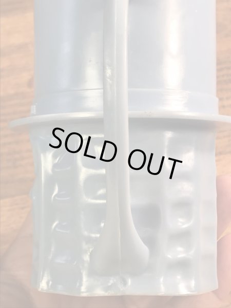 アドバタイジングキャラクターのミスターピーナッツの60〜70’sヴィンテージプラスチックカップ