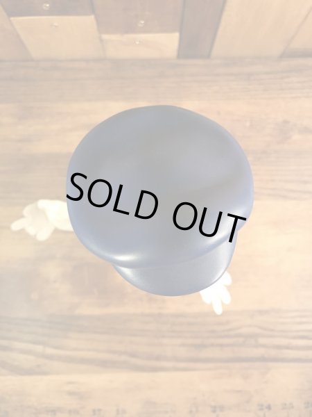 企業キャラクターのダッチボーイの60年代ビンテージパペットドール