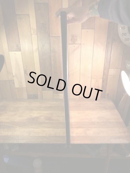 アドバタイジングキャラクターのミスターピーナッツの80’sヴィンテージパブミラー